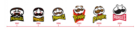 Kellogg überarbeitet Mr. P und das Packaging -